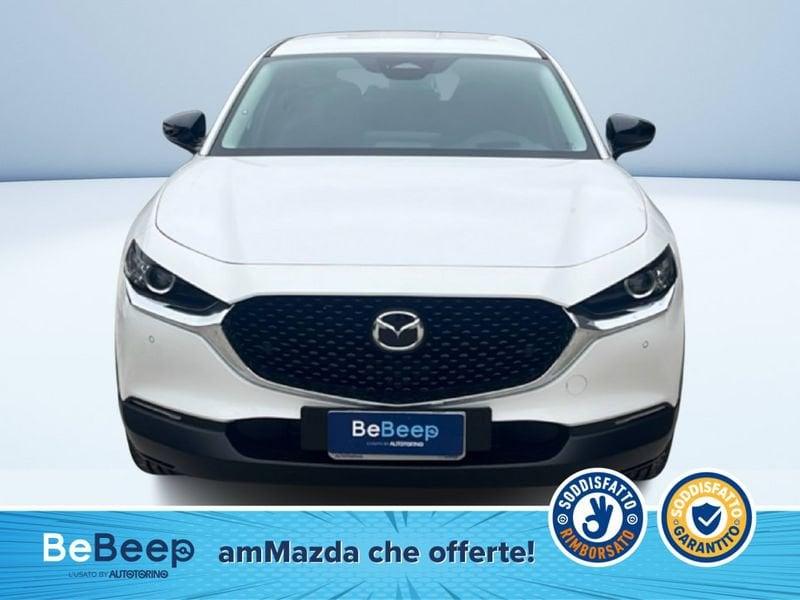 Mazda CX-30 2.5 M-HYBRID HOMURA 2WD 140CV 6MT