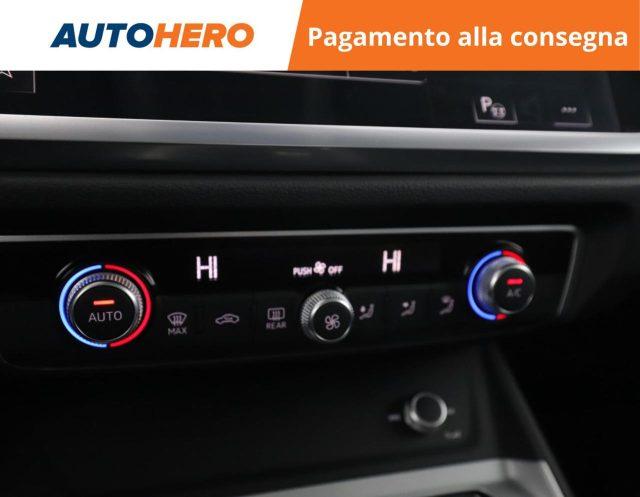 AUDI Q3 35 TDI S tronic Business Advanced