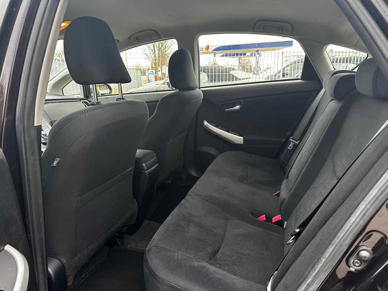 Toyota Prius 1.8 Lounge