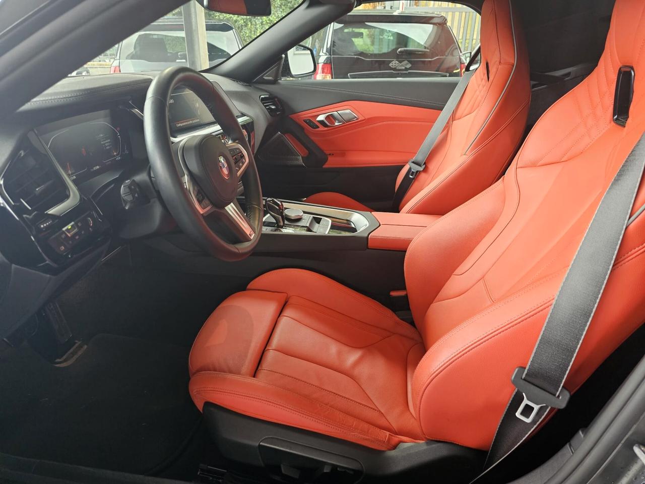 Bmw Z4 sDrive30i Msport