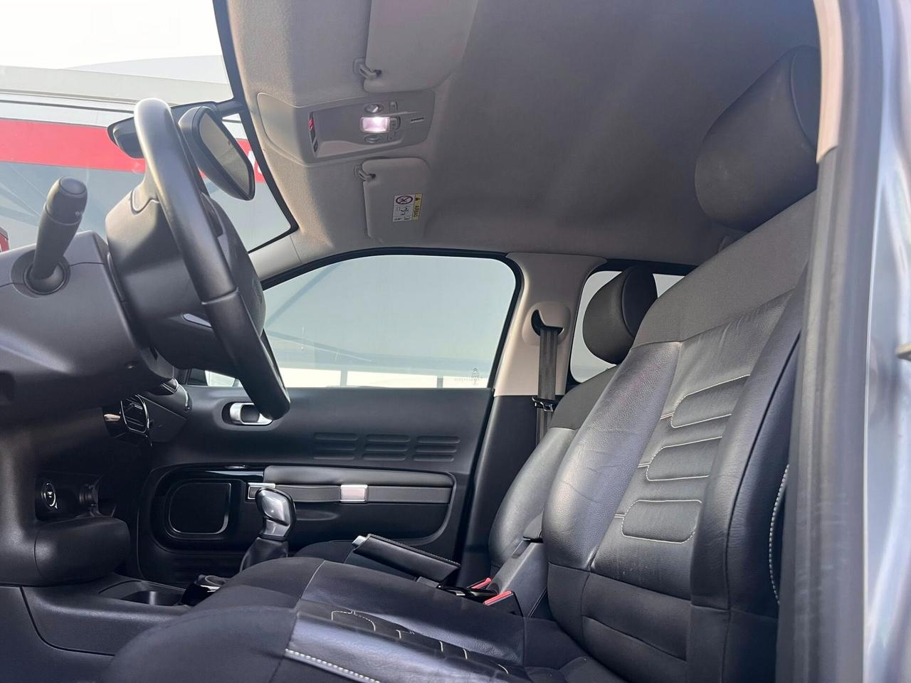Citroen C4 Cactus BlueHDi 100 S&S Shine
