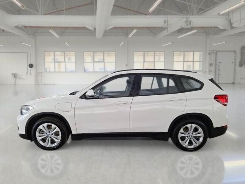 BMW X1 X1 xDrive25e Business Advantage