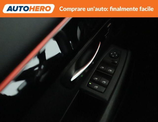 BMW 218 d Active Tourer Sport