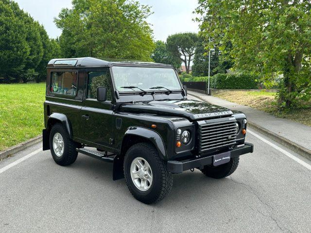 LAND ROVER Defender 90 2.2 TD4 Station Wagon S UNICO PROPRIETARIO