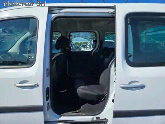 RENAULT Kangoo 1.5 DCI BLUE Life 5 posti N1 - GC767JH