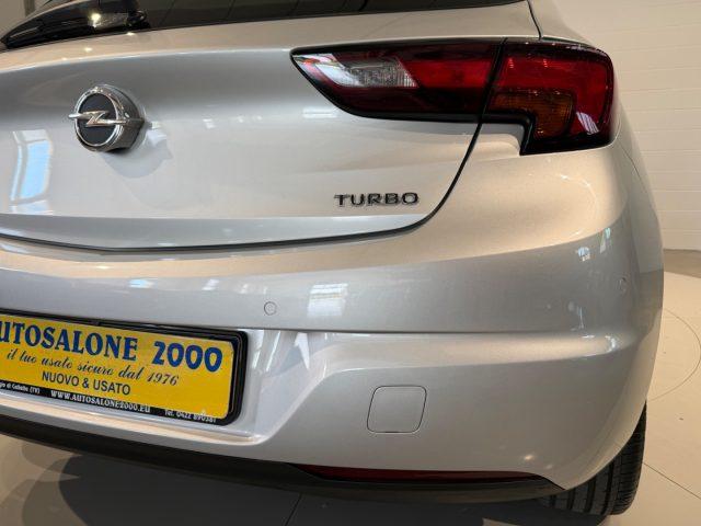OPEL Astra 1.4 Turbo 150cv 5p. Innovation PREZZO REALE