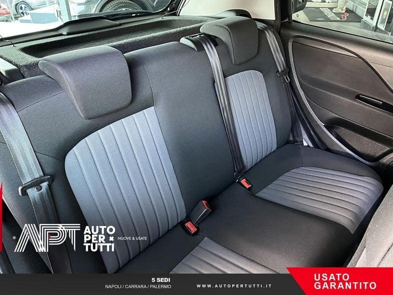 FIAT Punto Punto 1.2 Street 5p E6