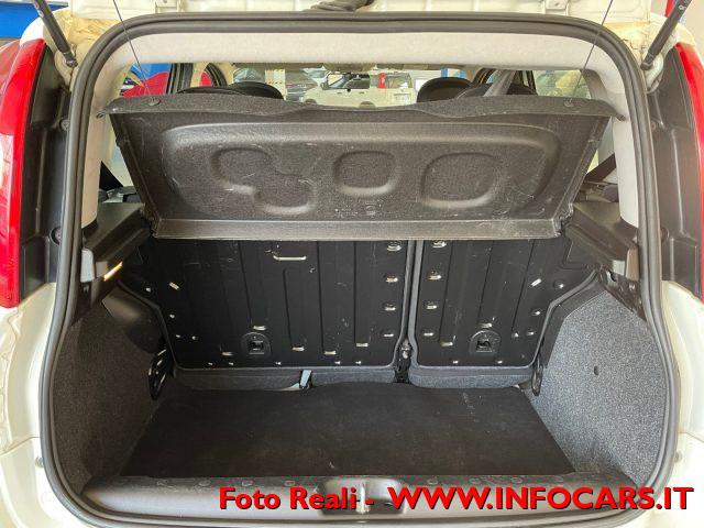 FIAT Panda 1.0 FireFly S&S Hybrid City Life PROMO !!