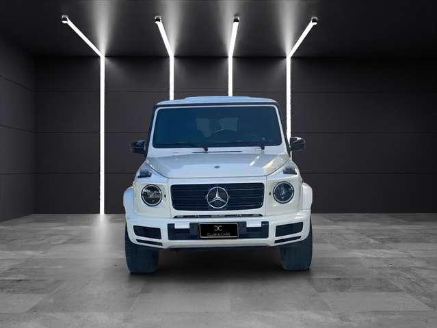 Mercedes-Benz G 400 d Stronger Than Time Edition 330cv auto Premium Pl