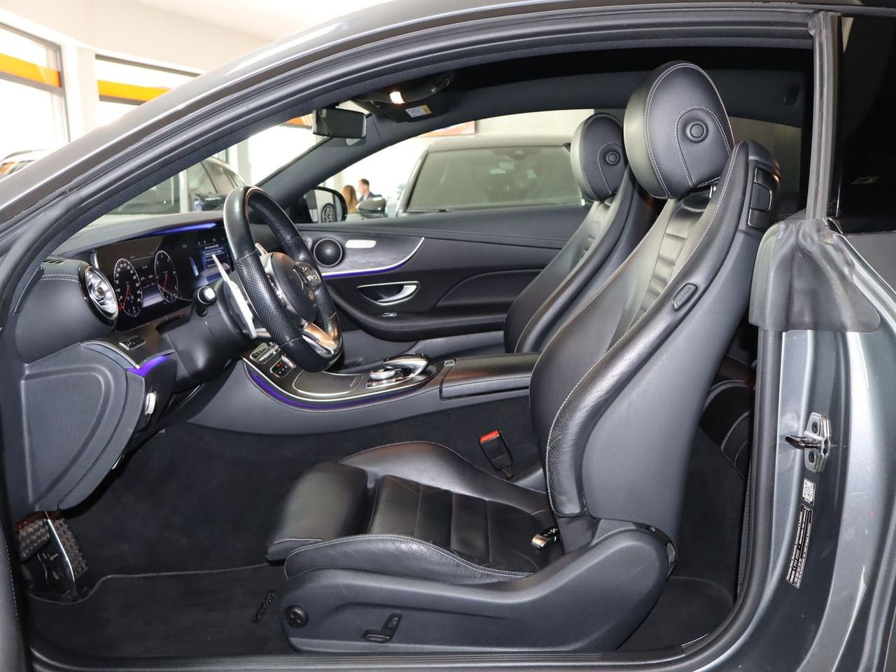 Mercedes-Benz E 220 Premium Plus E 220 D #10884