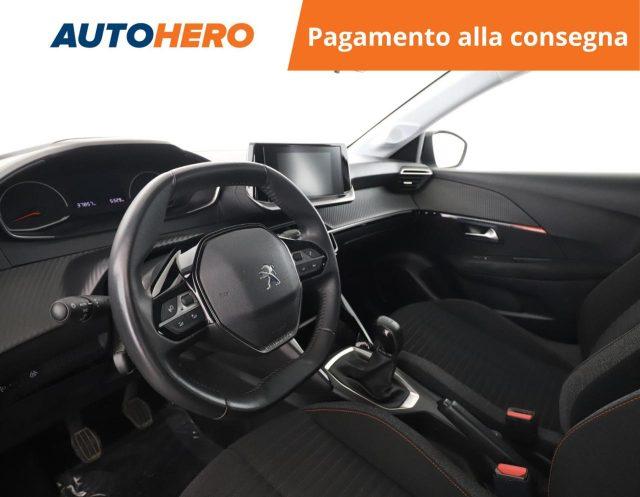 PEUGEOT 208 PureTech 75 Stop&Start 5 porte Active