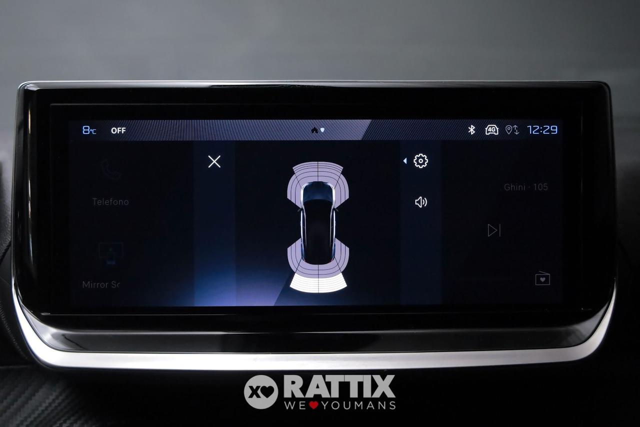 Peugeot 2008 1.2 Puretech 130CV Allure EAT8