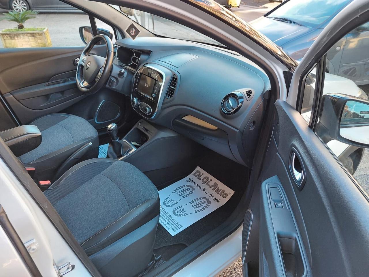Renault Captur dCi 8V 90 CV Sport Edition2"