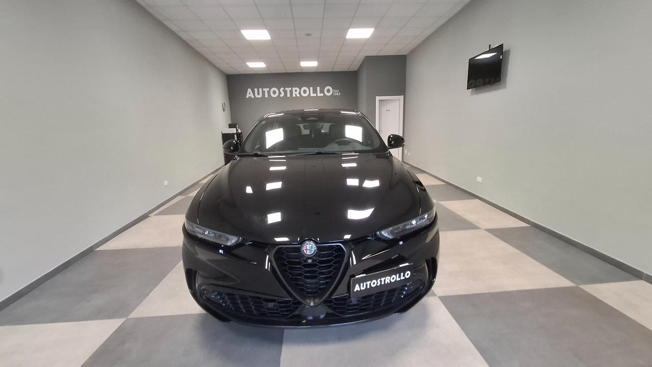 Alfa Romeo Tonale 1.6 diesel 130 CV TCT6 Sprint