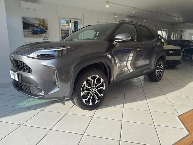 Toyota Yaris Cross Trend