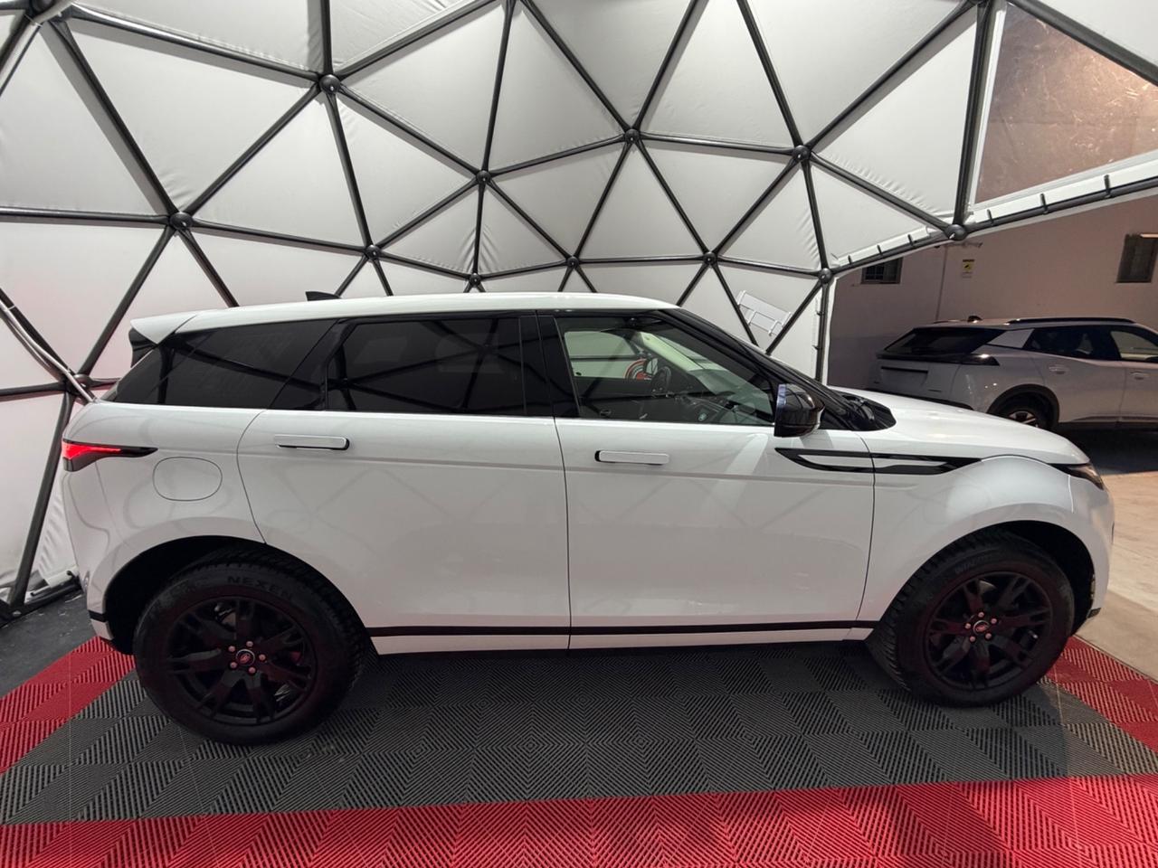 Land Rover Range Evoque 2.0D I4-L.Flw 150 CV AWD Auto S