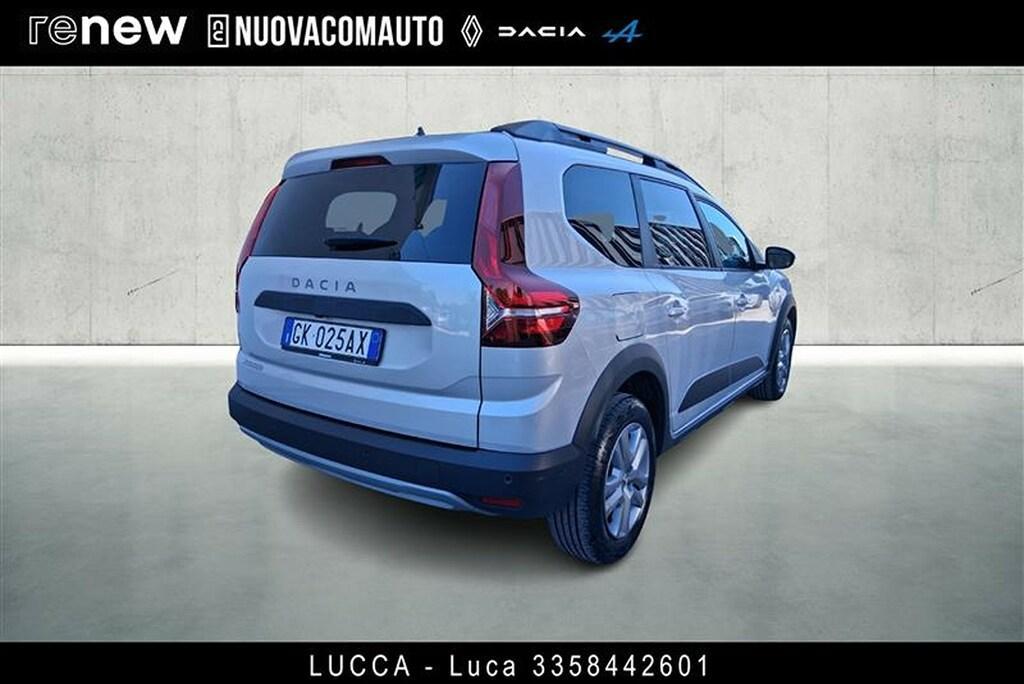 Dacia Jogger 1.0 TCe Comfort