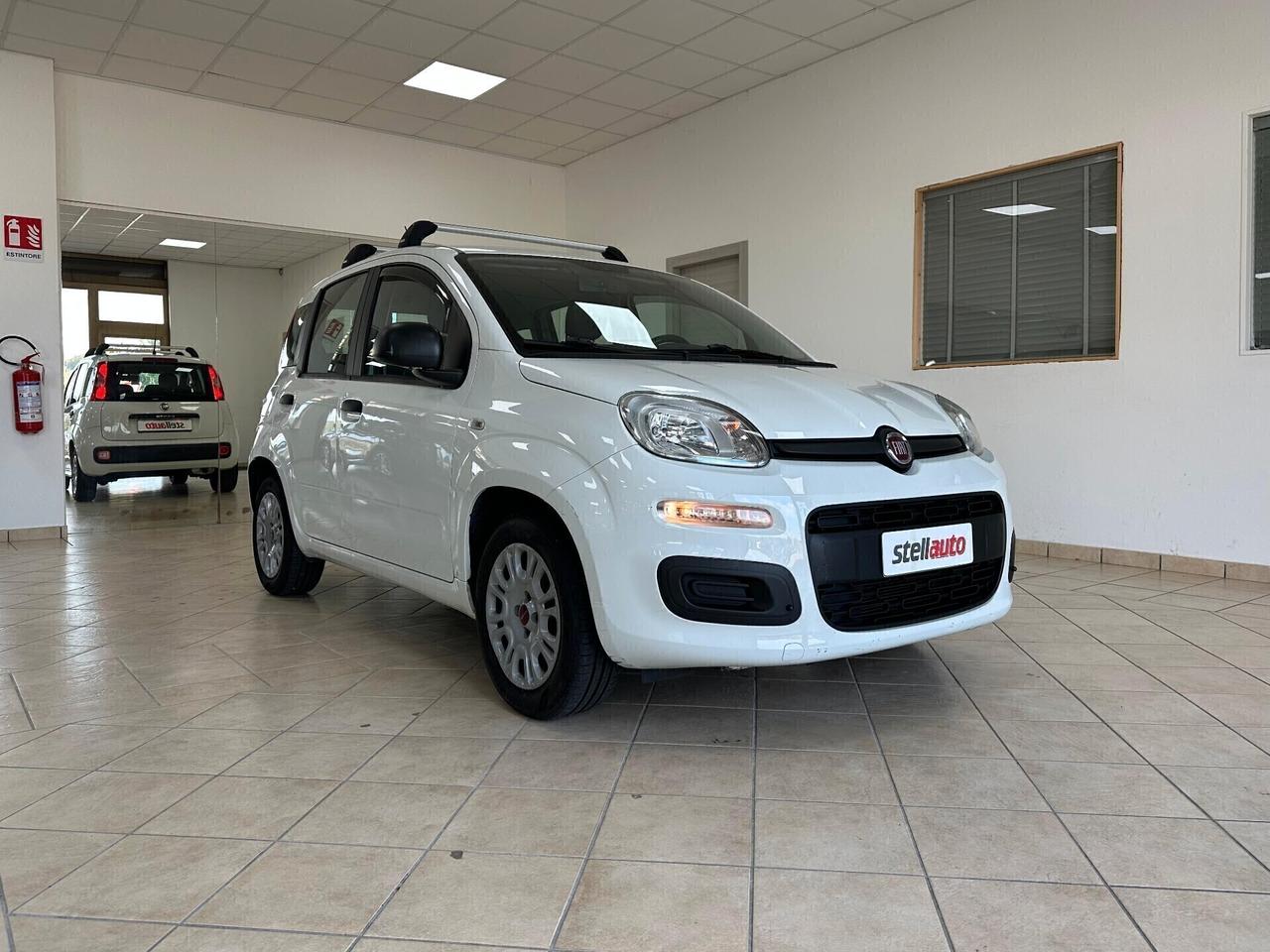 Fiat Panda 1.2 Easy