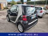 Smart ForTwo 1000 52 kW coupé passion UNICO PROPRIETARIO