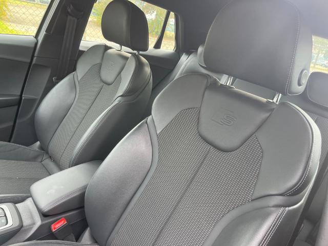 AUDI Q2 35 TDI S tronic S line Edition da Vetrina!