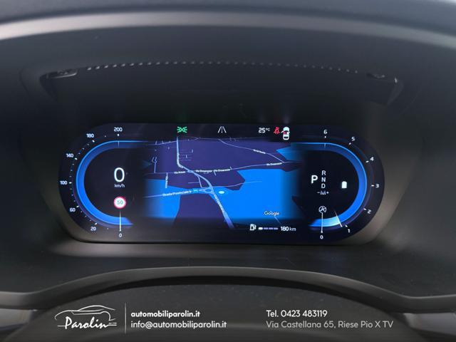 VOLVO V60 B4 (d) automatico Essential Thunder-pelle-ruotino