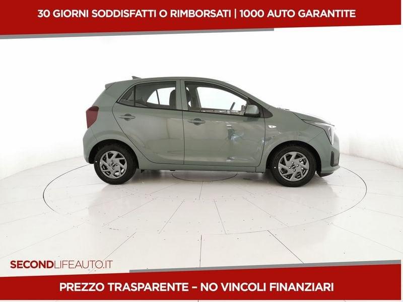 Kia Picanto 1.0 gdi Urban amt