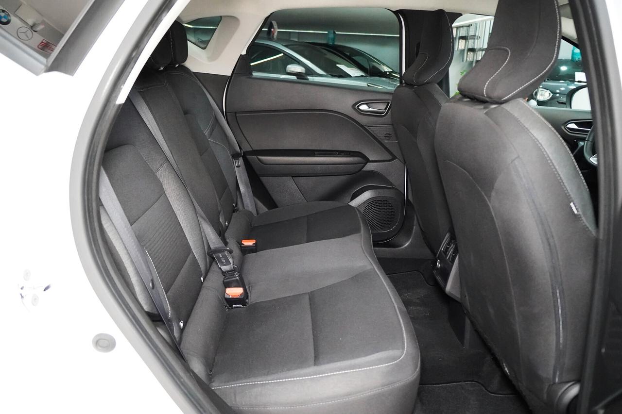 Renault Captur INTENS 1.o TCe 100cv GPL *LED*