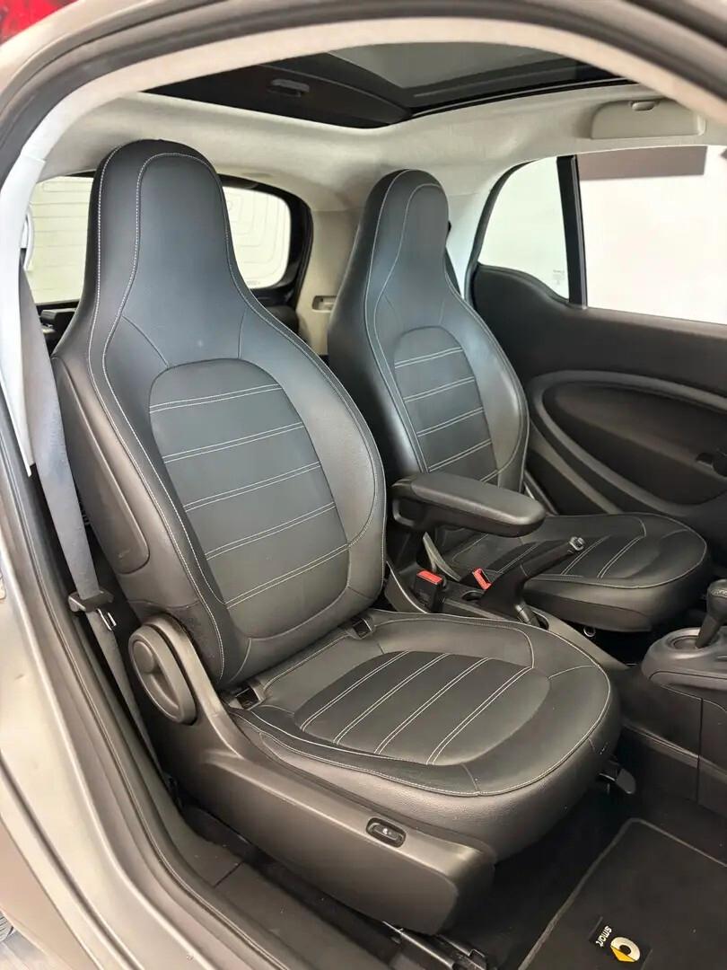 Smart ForTwo 70 1.0 Prime~UniPro~Promo Finanziamento