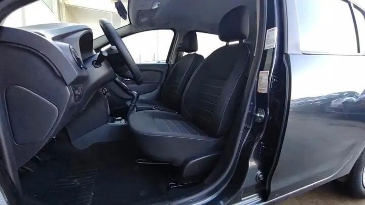 Dacia Sandero Streetway 1.0 SCe 75 CV S&S Comfort