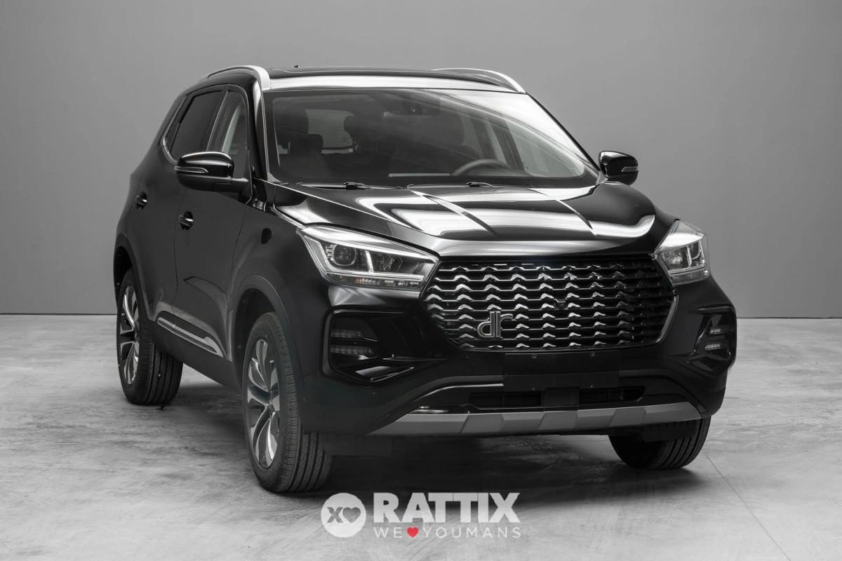 DR Motor DR5.0 1.5 116CV Comfort + tetto panoramico