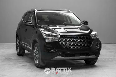 DR Motor DR5.0 1.5 116CV Comfort + tetto panoramico