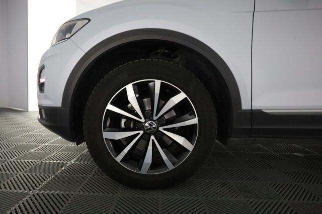 VOLKSWAGEN T-Roc T-Roc 1.6 TDI SCR Style BlueMotion Technology
