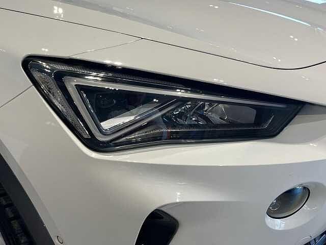 CUPRA Formentor 1.5 TSI