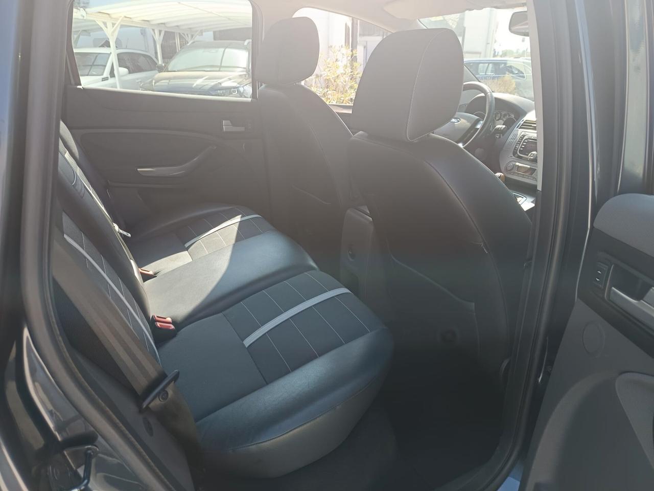 Ford Kuga 2.0 TDCi 136 CV 4WD Titanium Tua a 98€ / Mese