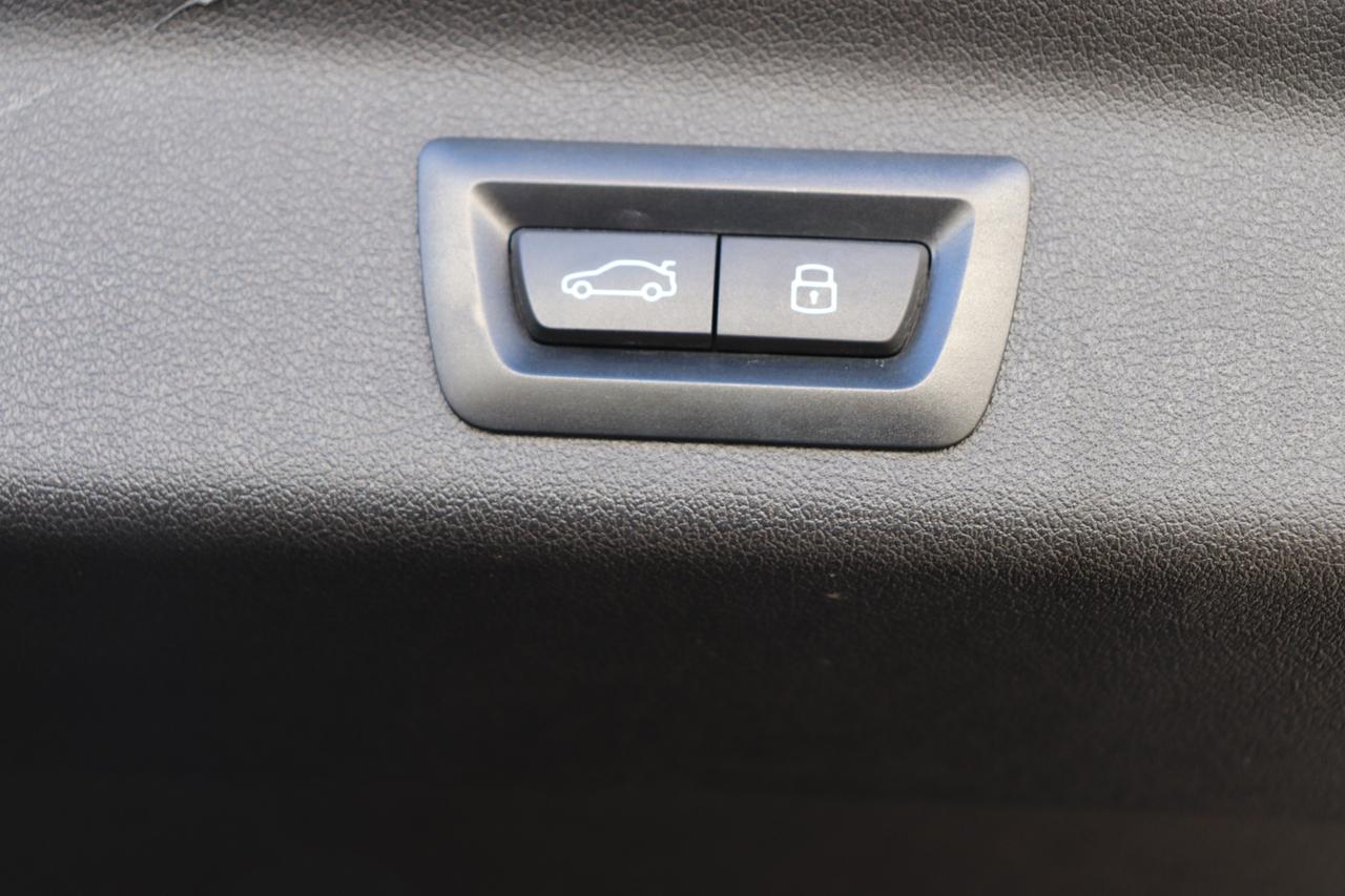 Bmw X1 sDrive 18i Msport