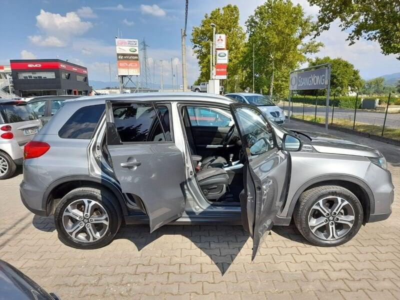 Suzuki Vitara Vitara 1.6 DDiS V-Cool