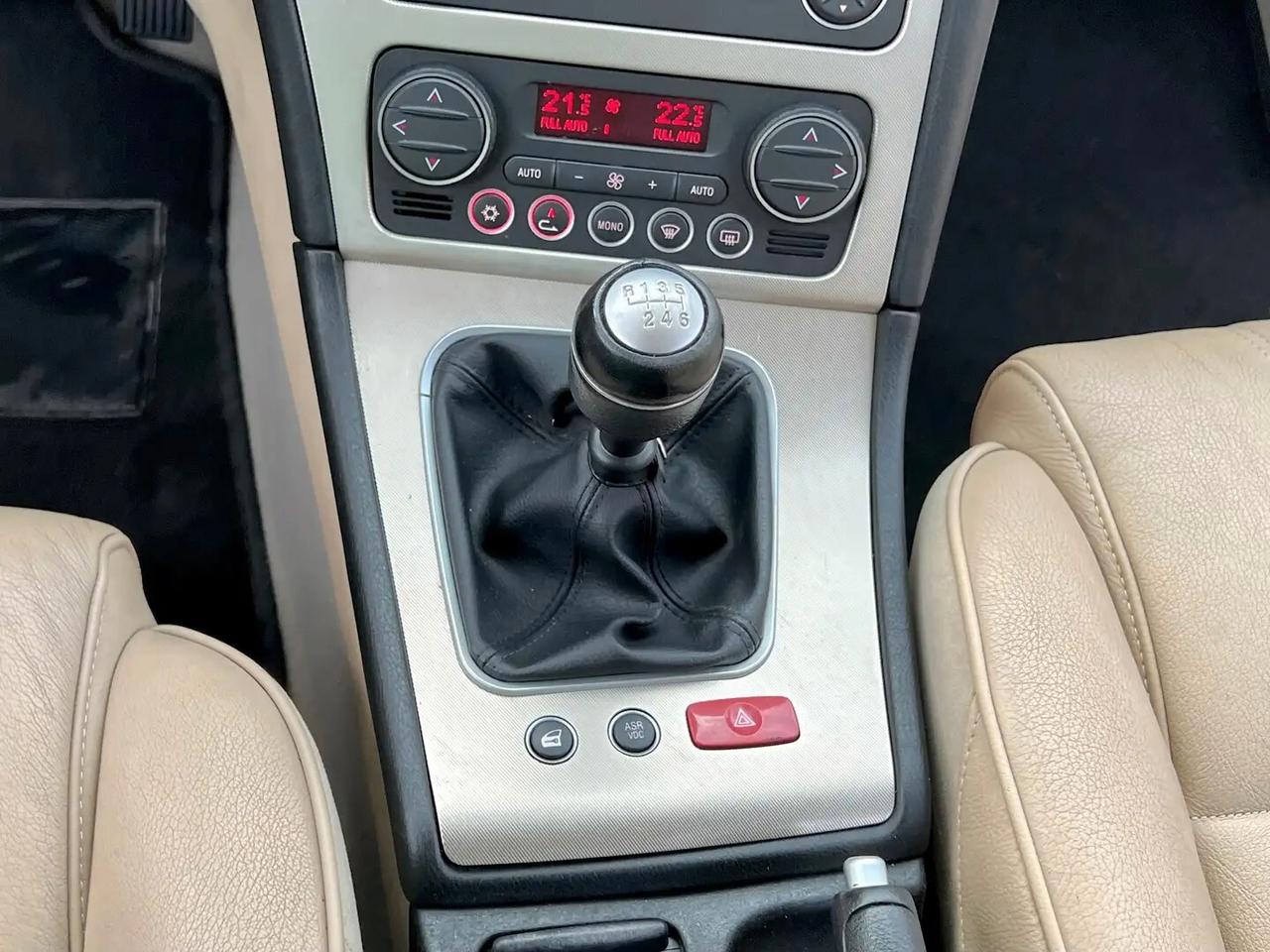 Alfa Romeo 159 Berlina 1.9 JTDm 16v 150cv 6M. Exclusive