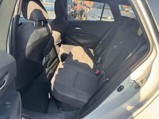 SUZUKI Swace 1.8 Full Hybrid E-CVT 2WD Cool