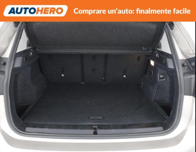 BMW X1 xDrive25e Advantage