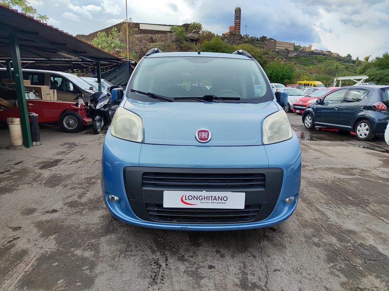 Fiat Fiorino 1.3 MJT 75CV Furgone