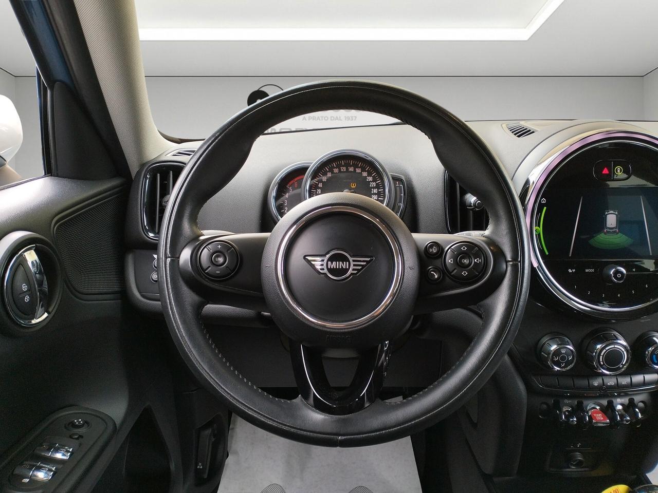 MINI Cooper D Countryman F60 2020 2.0 Hype auto * 60.000 KM * IVA ESPOSTA *