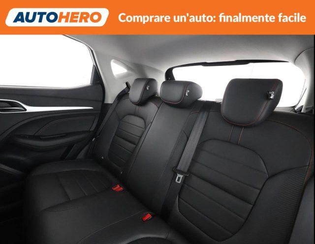 MG ZS Classic 1.5 VTi-tech Luxury