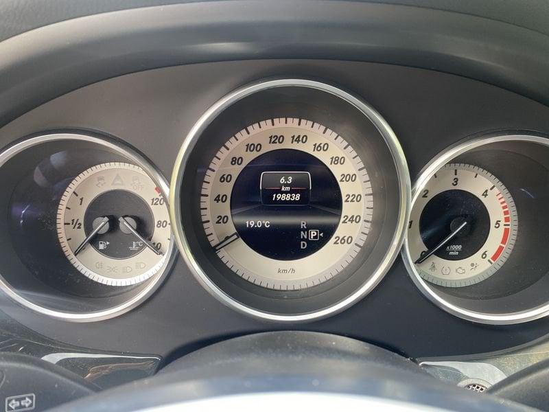 Mercedes-Benz CLS 350 CDI SW BlueEFFICIENCY 4Matic