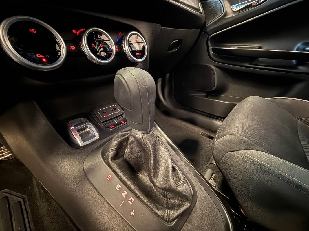 Alfa Romeo Giulietta 1.6 jtdm Super 120cv tct my19