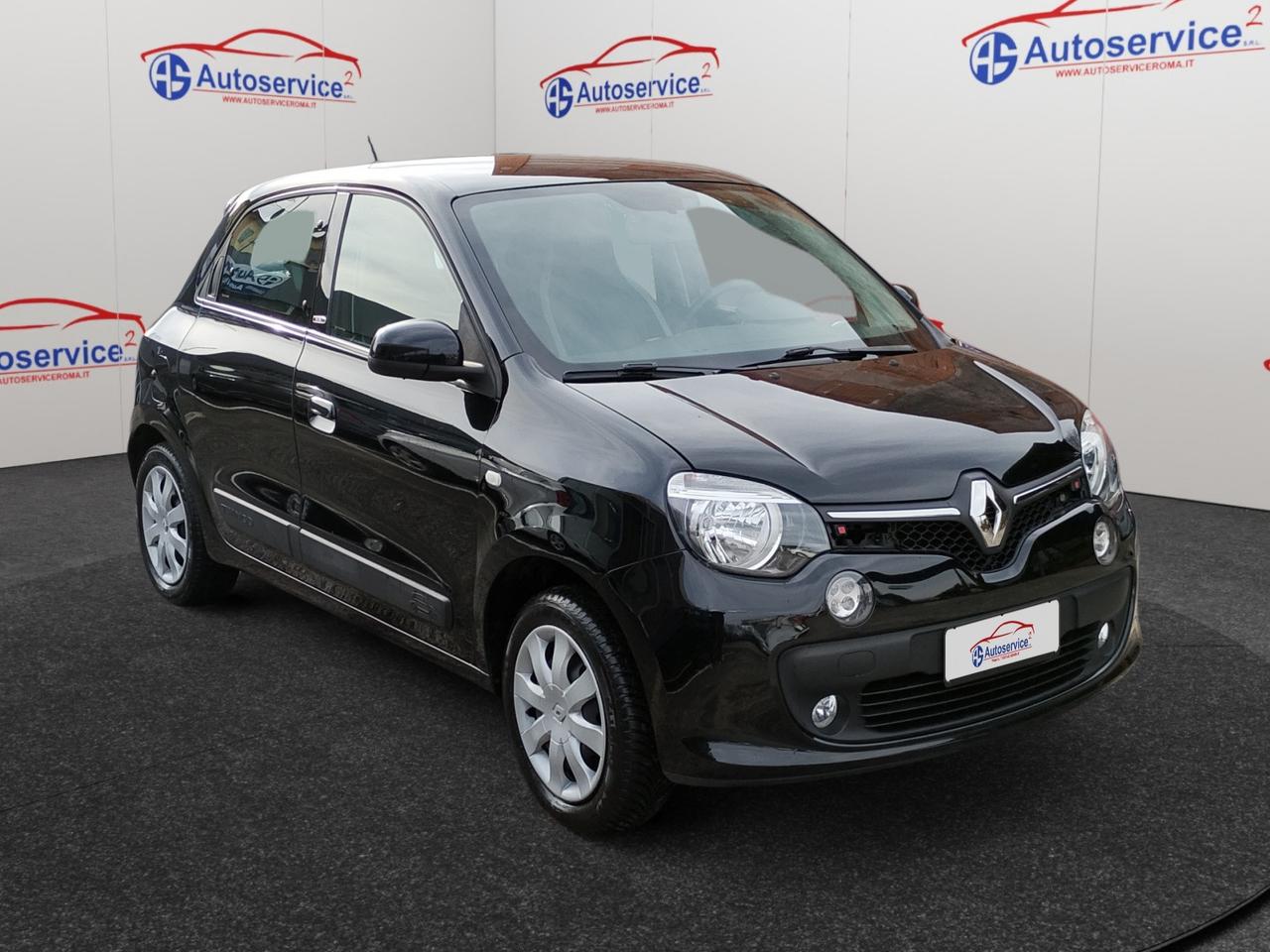 Renault Twingo 0.9 tce La Parisienne Gpl 90cv