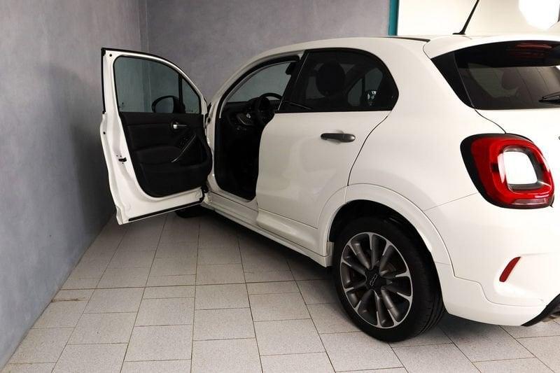 FIAT 500X 1.6 MULTIJET 130CV SPORT