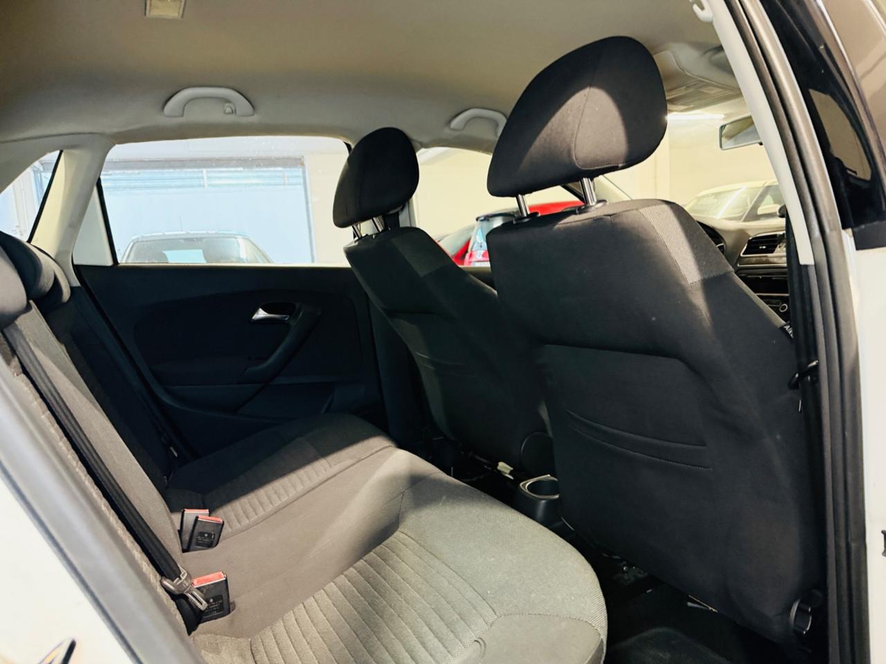 Volkswagen Polo 1.2 TDI DPF 5 p. Tech&Sound*NEOPATENTATI*