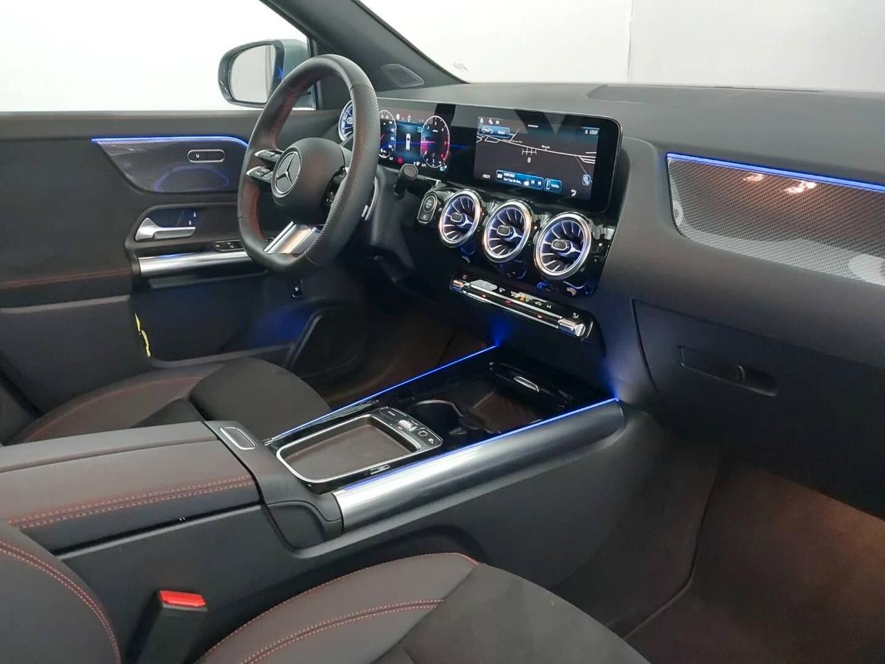 Mercedes-benz GLA 200 d Automatic AMG Line Premium PANORAMA