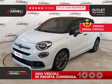 Fiat 500X 1.0 T3 Sport