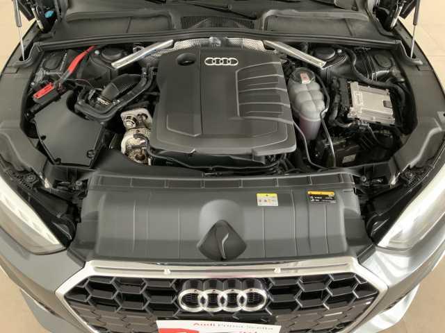 Audi A5 SPB 35 TDI S tronic S line edition